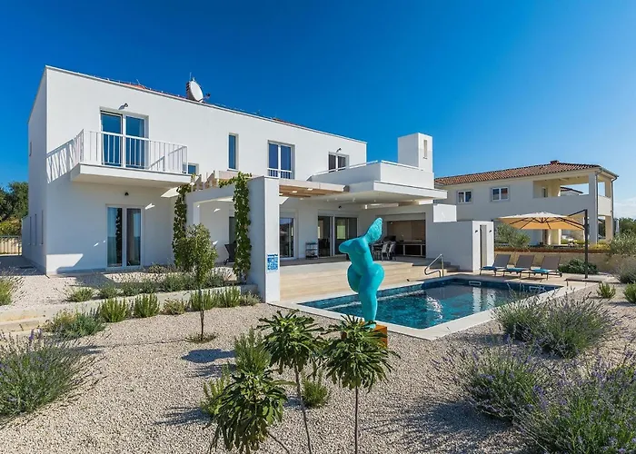 Villa Bijela Kuca