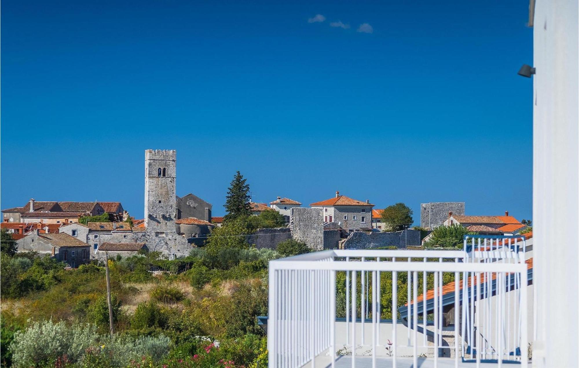 Bijela Kuca Holiday home Porec