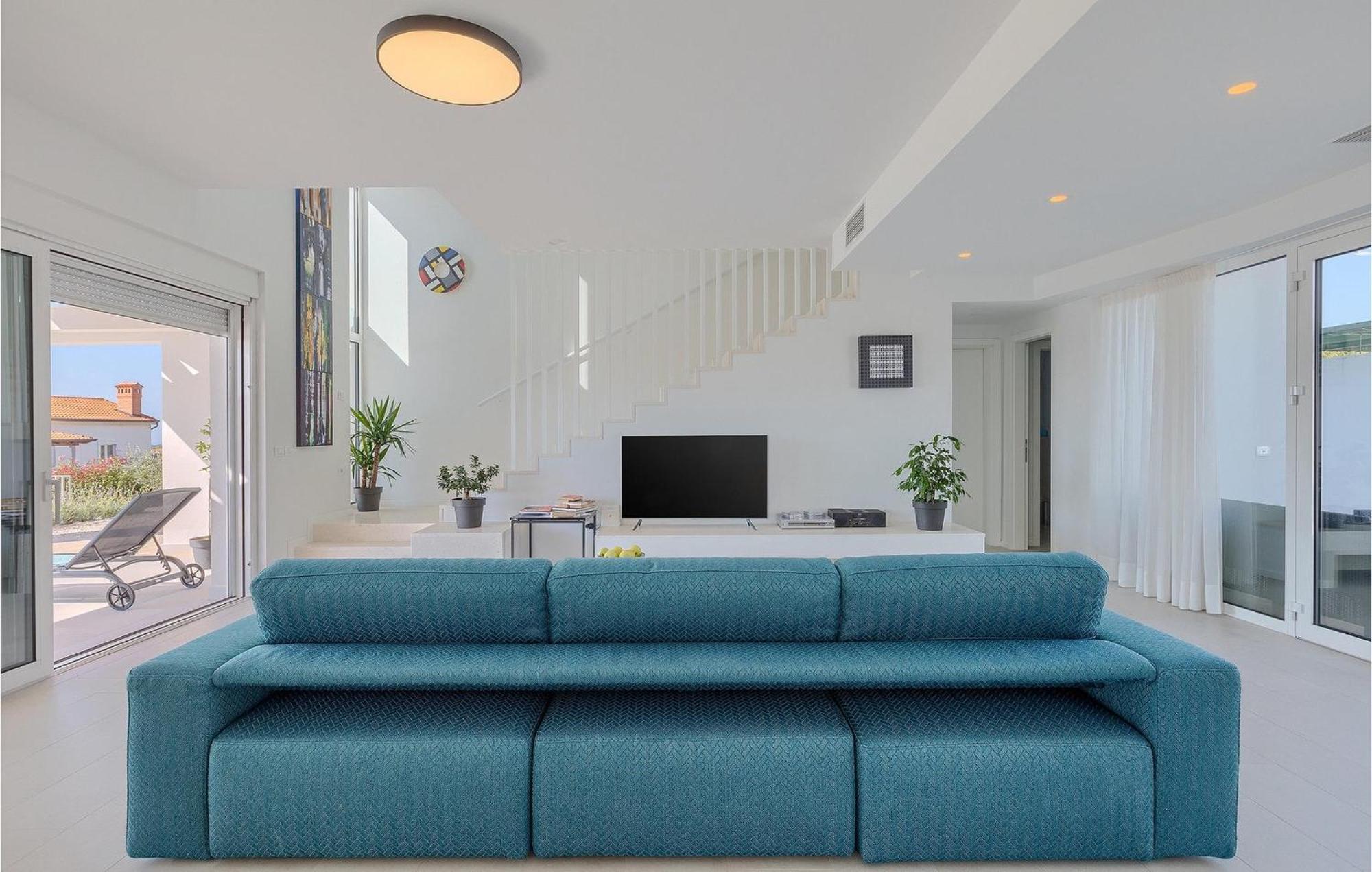 Holiday home Bijela Kuca Porec