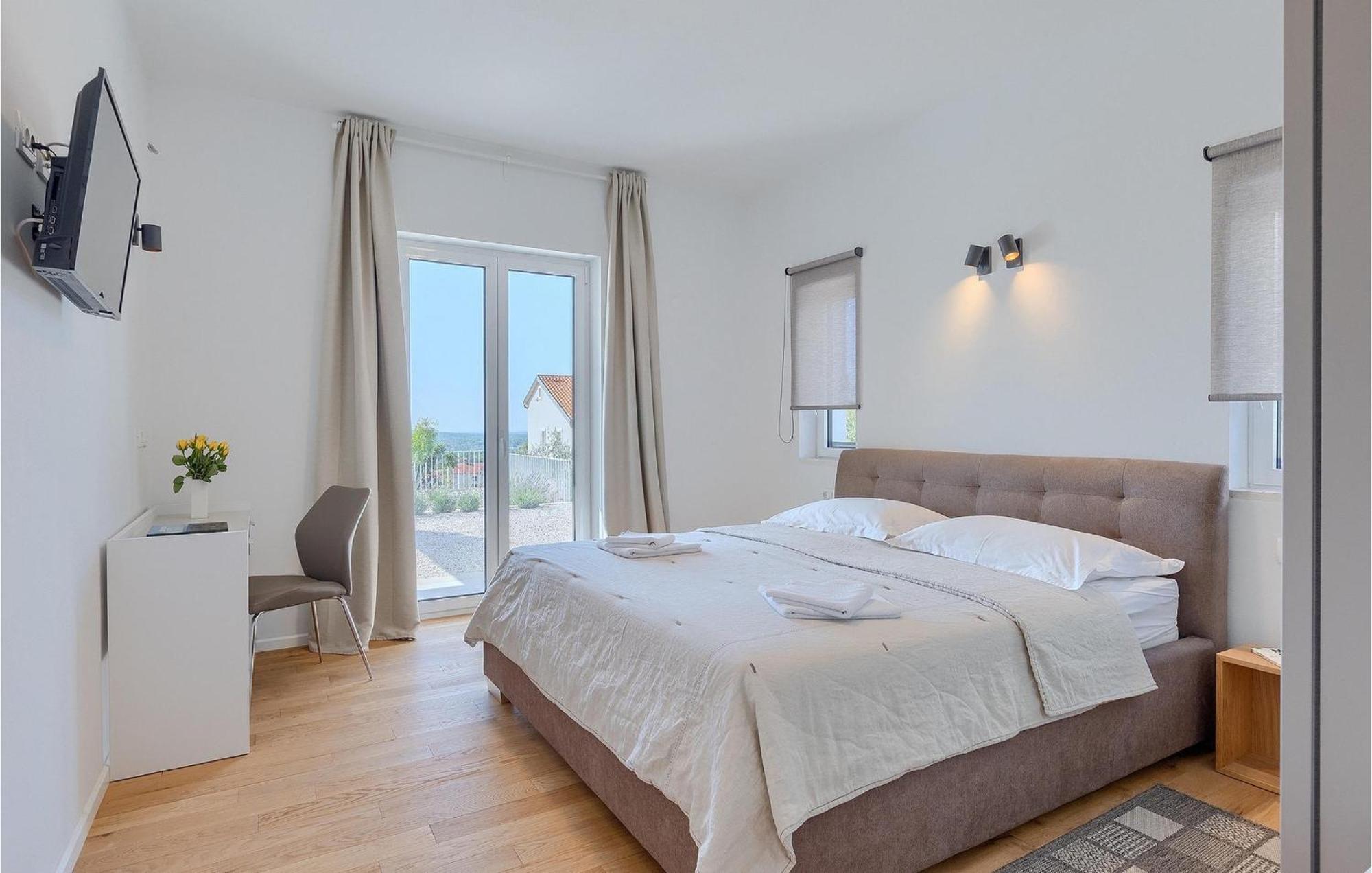 Bijela Kuca Holiday home Porec