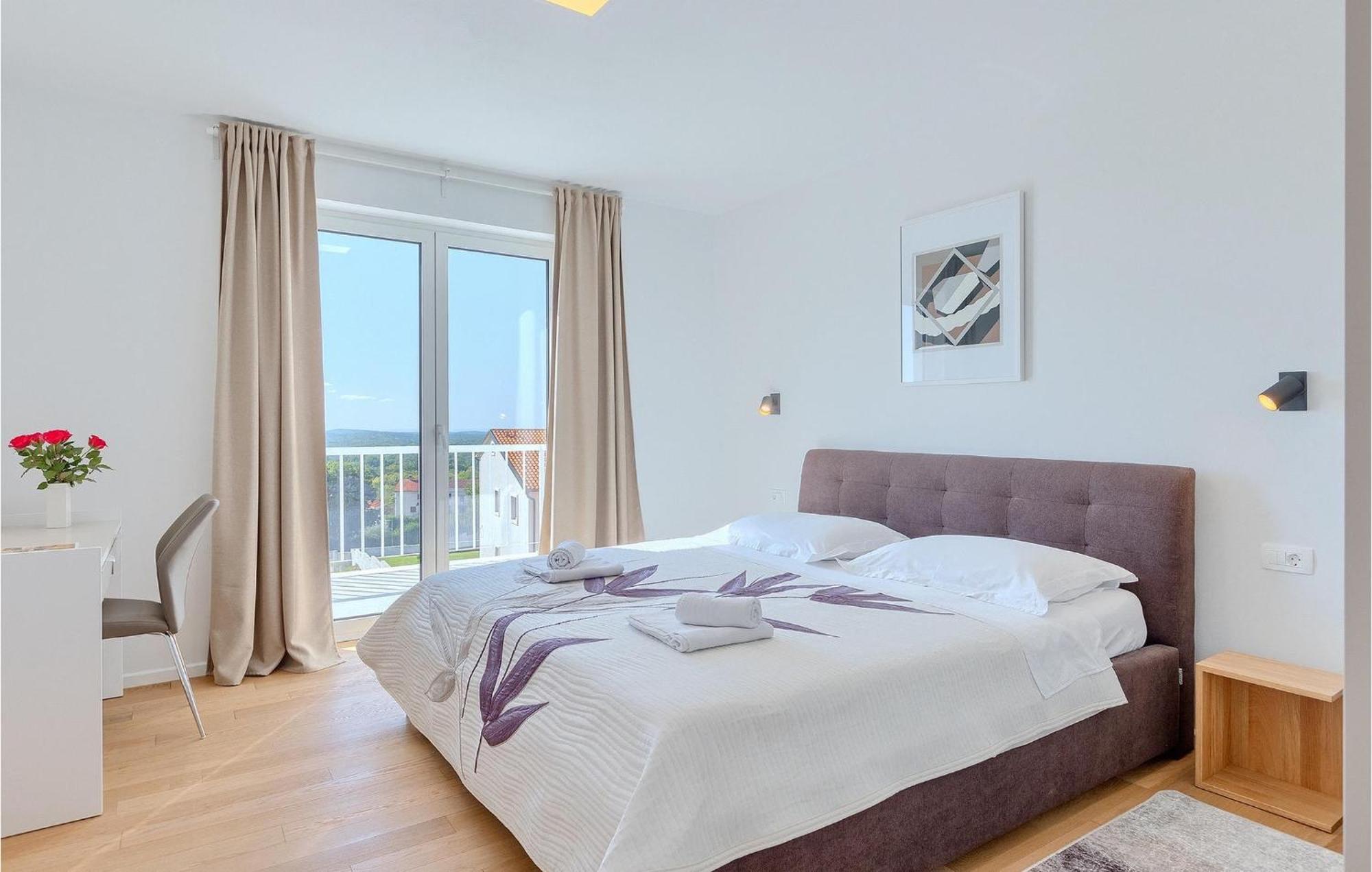 Bijela Kuca Ferienhaus
