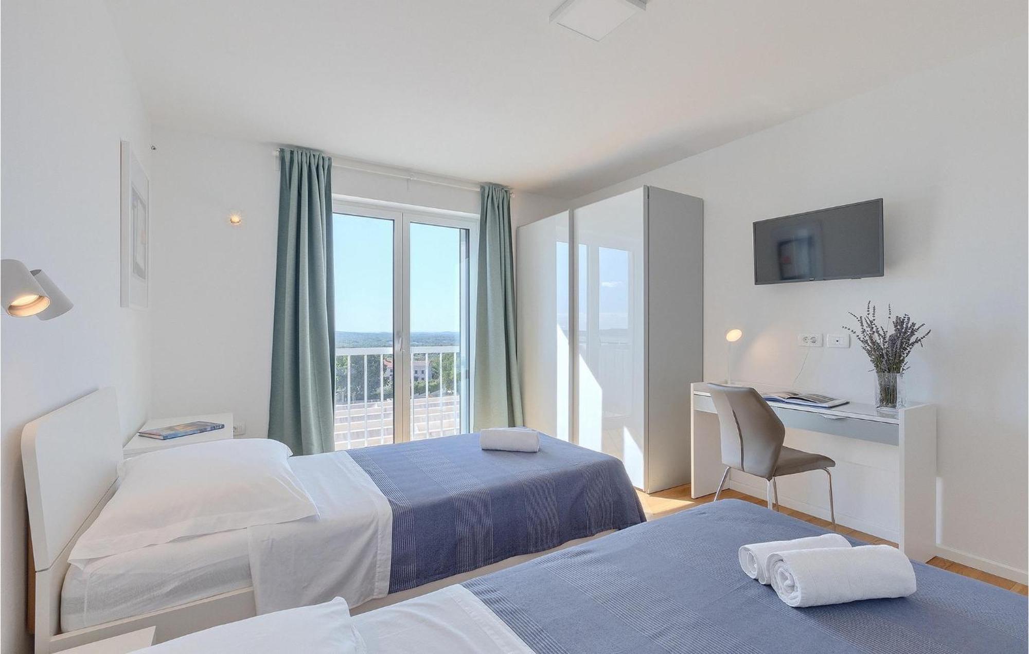 Ferienhaus Bijela Kuca *