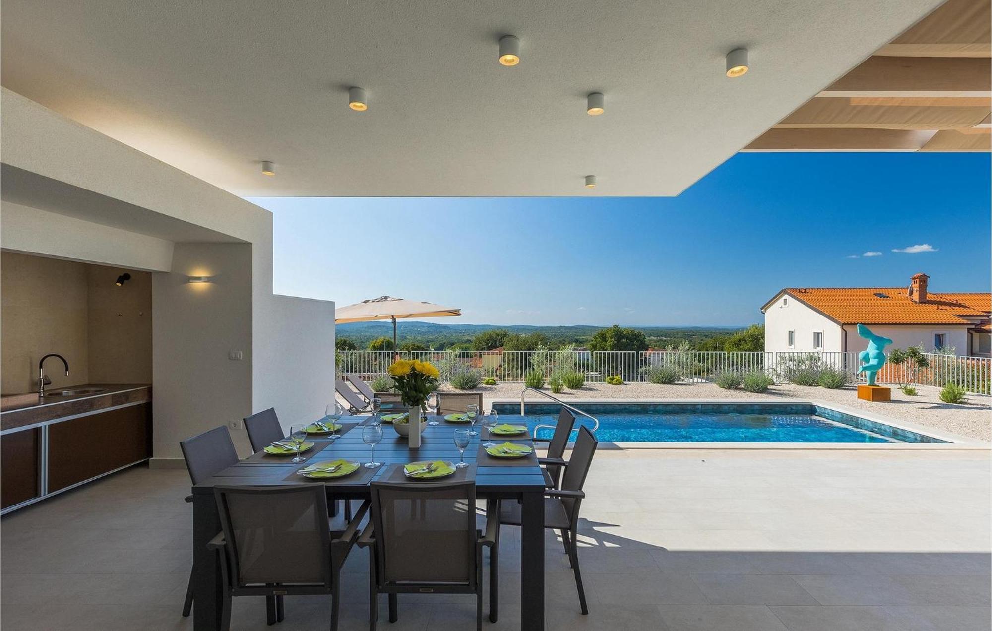 Bijela Kuca Holiday home