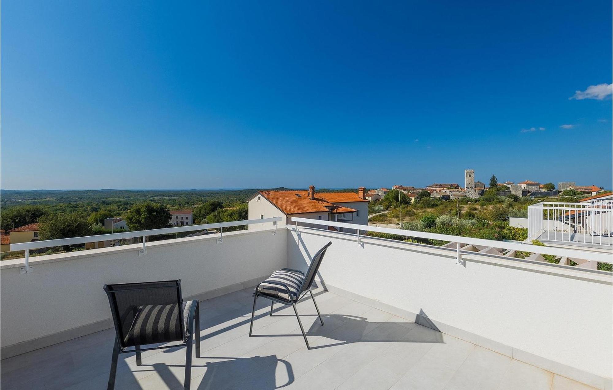 Bijela Kuca Ferienhaus *