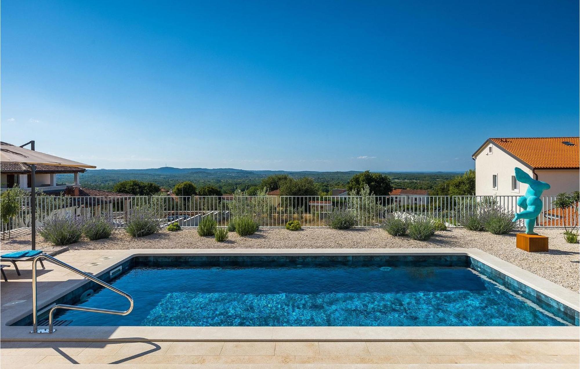 Holiday home Bijela Kuca Porec