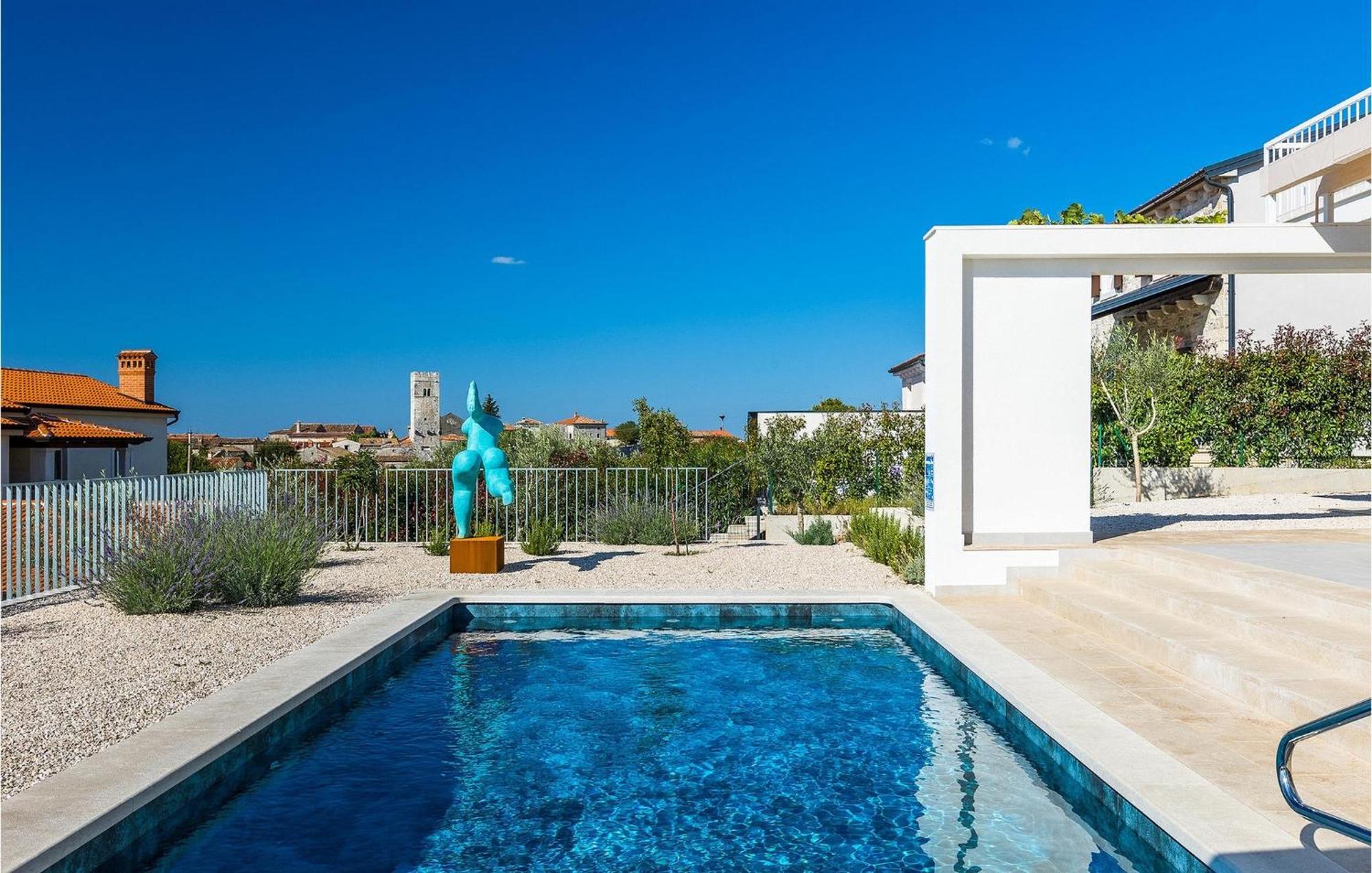 Ferienhaus Bijela Kuca Poreč