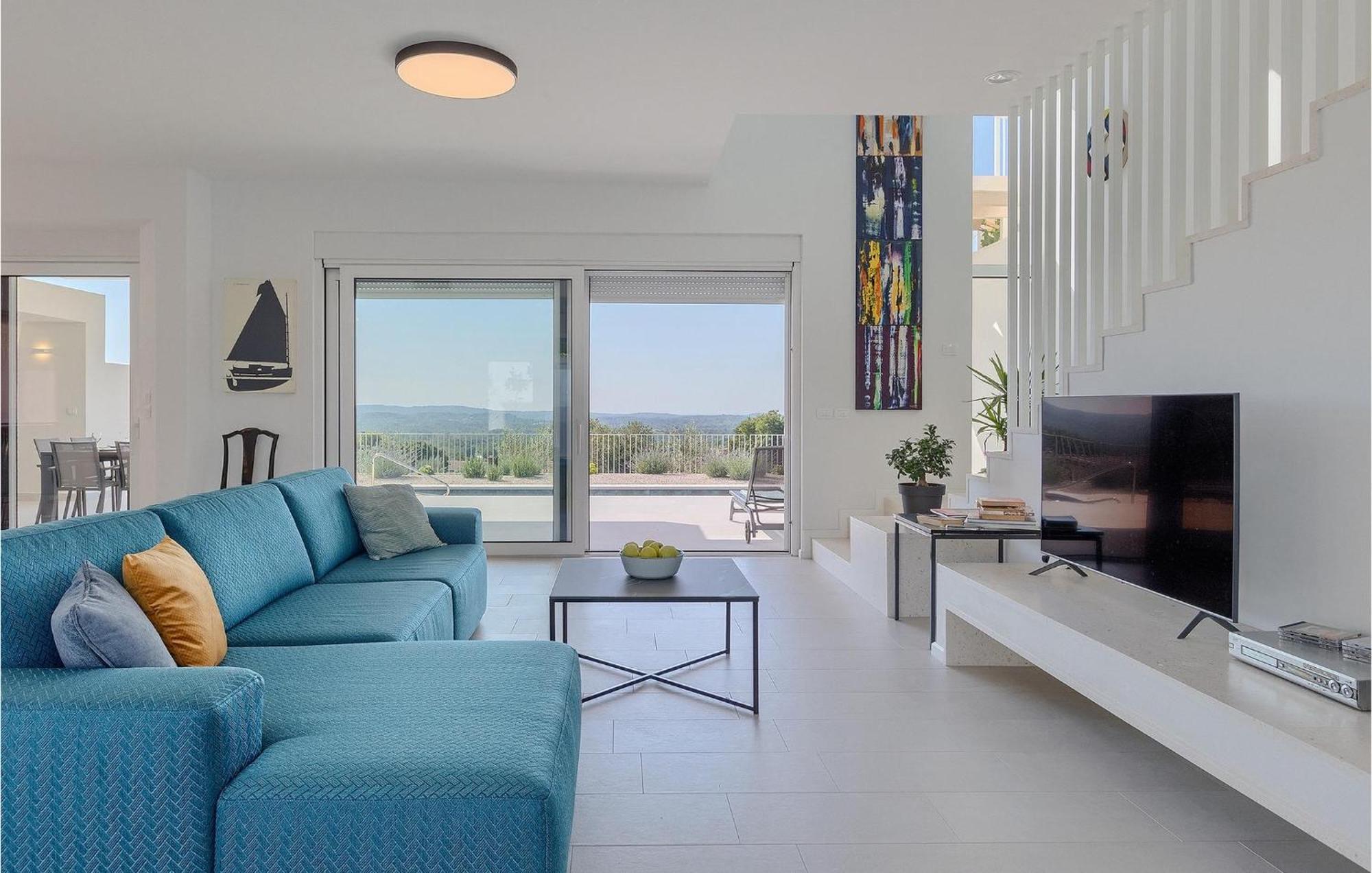Bijela Kuca Holiday home Porec